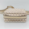 Secondhand Louis Vuitton Naviglio Handbag Damier