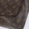 Secondhand Louis Vuitton Looping Handbag