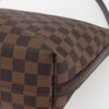 Secondhand Louis Vuitton Illovo Handbag Damier