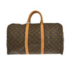 Secondhand Louis Vuitton Keepall Bag