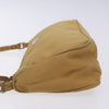 Secondhand Prada Pochette Shoulder Bag Tessuto