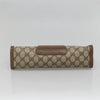 Secondhand Gucci Vintage old clutch