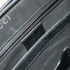 Secondhand Gucci Vintage Handbag Black Nylon Bags