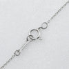 Secondhand Tiffany & Co. Elsa Peretti Teardrop Pendant Necklace Sterling
