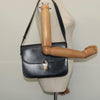 Secondhand Celine Flap Shoulder Bag