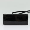 Secondhand Salvatore Ferragamo Gancini Convertible Top Handle Bag