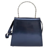 Secondhand Salvatore Ferragamo Gancini handbag
