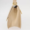 Secondhand Balenciaga Vintage handbag Beige Leather Bags