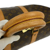 Louis Vuitton Keepall Bag Monogram Canvas