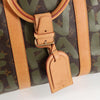 Louis Vuitton Keepall Bag Limited Edition Monogram Graffiti