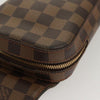Secondhand Louis Vuitton Geronimos Waist Bag Damier