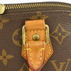 Louis Vuitton Alma Handbag Monogram Canvas