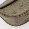 Secondhand Christian Dior Vintage Honeycomb Flap Crossbody Bag