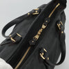 Louis Vuitton Stellar Handbag Mahina Leather