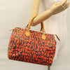 Louis Vuitton Speedy Handbag Monogram Canvas