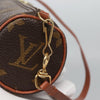 Secondhand Louis Vuitton Papillon Pochette