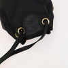 Loewe Vintage Shoulder Bag Leather