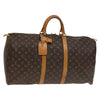 Secondhand Louis Vuitton Keepall Bag