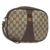 Secondhand Gucci Sherry line pouch
