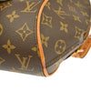 Louis Vuitton Ellipse Backpack Monogram Canvas
