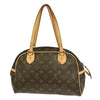 Louis Vuitton Montorgueil Handbag Monogram Canvas