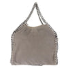 Secondhand Stella McCartney Falabella Fold Over Bag Shaggy Deer