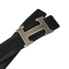 Secondhand Hermes Constance Reversible Belt