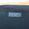 Chanel Reissue Flap Bag Suede Patchwork