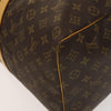 Secondhand Louis Vuitton Keepall Bag