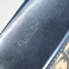 Christian Dior Vintage Trotter Shoulder Bag Canvas