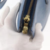 Secondhand Louis Vuitton Saint Jacques Handbag Epi