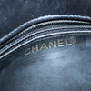 Secondhand Chanel Vintage CC Flap Waist Bag