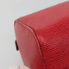Secondhand Louis Vuitton Speedy Handbag Epi