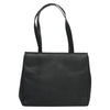 Secondhand Salvatore Ferragamo Vintage Vara Bow Tote Lizard Embossed
