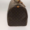 Secondhand Louis Vuitton Keepall Bag