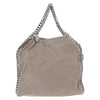 Secondhand Stella McCartney Falabella Fold Over Crossbody Bag Faux