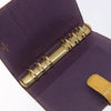 Secondhand Louis Vuitton Agenda Cover Epi