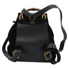 Secondhand Gucci Vintage Bamboo Backpack