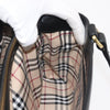 Burberry Vintage Tote Leather