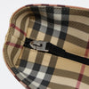 Secondhand Burberry Nova Check Tote canvas check pattern