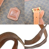 Secondhand Celine Vintage Macadam Tote bag Canvas and