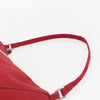 Prada Pochette Shoulder Bag Tessuto