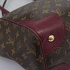 Secondhand Louis Vuitton Estrela NM Handbag Monogram Canvas with