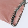Secondhand Stella McCartney Falabella Fold Over Crossbody Bag Shaggy Deer