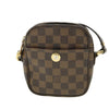 Secondhand Louis Vuitton Rift Handbag Damier