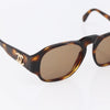 Secondhand Chanel Logo CC Sunglasses