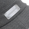 Secondhand Burberry Nova Check Bucket Hat Wool