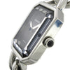 Secondhand Chanel Premiere Chain Quartz Watch Stainless