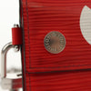 Louis Vuitton Chain Wallet Limited Edition Supreme Epi Leather