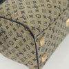 Secondhand Louis Vuitton Josephine Handbag Mini Lin
